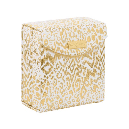 Lilly Pulitzer Travel Jewelry Organizer Case - Thumbnail 3