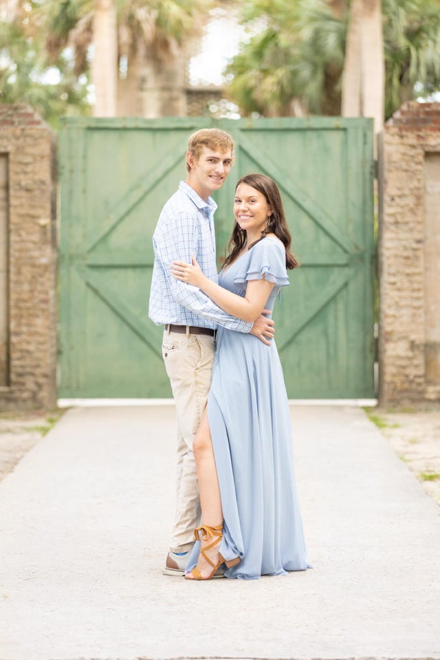 Ansley Eaddy & Cain Hucks SEVEN BOUTIQUE