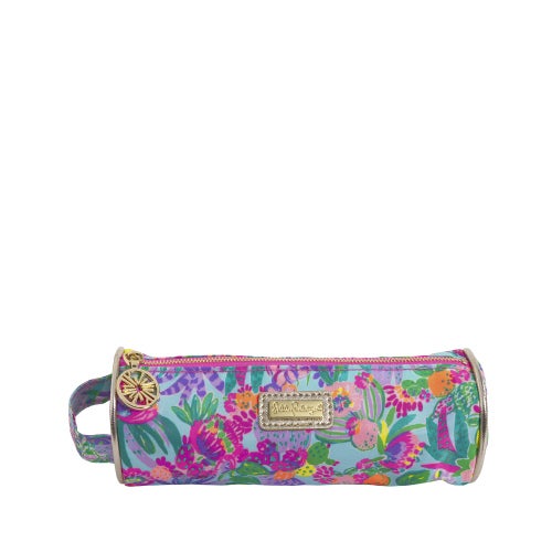 Lilly pulitzer pencil pouch on sale