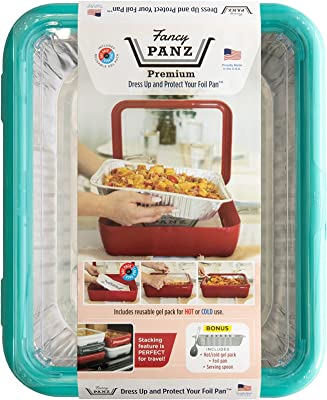 Fancy Panz Classic Red